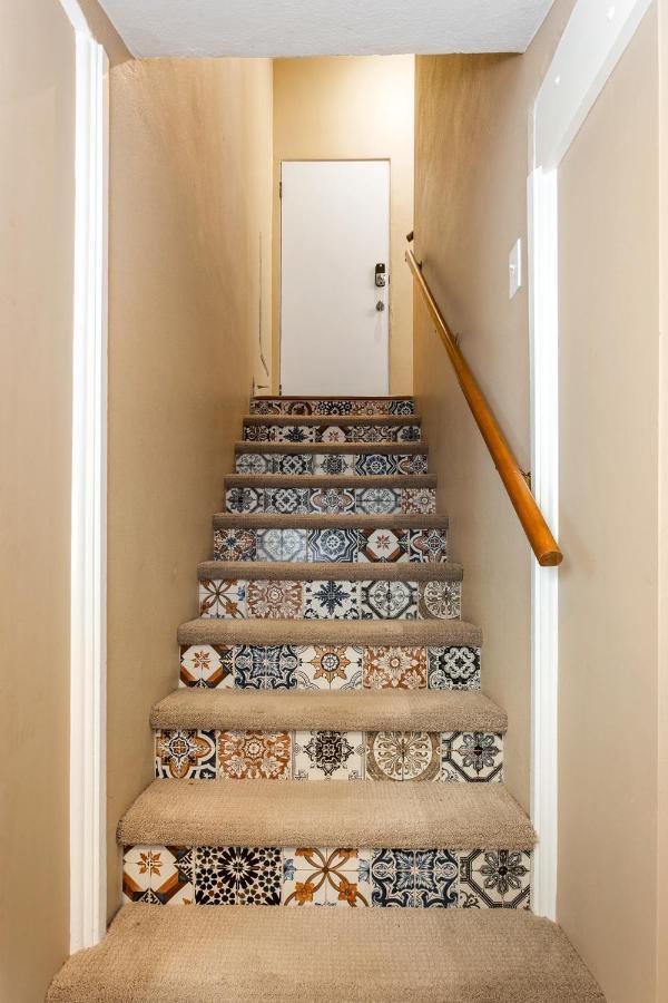 North End Cottage บอยซี ภายนอก รูปภาพ